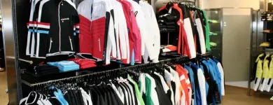 Unternehmen 3 Bild ALTON SCHUH - MODE - SPORT Textil/Bekleidung am Feldkirch 8