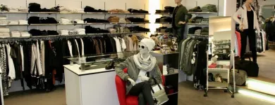 Unternehmen 6 Bild ALTON SCHUH - MODE - SPORT Textil/Bekleidung am Feldkirch 8