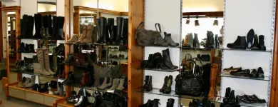 Unternehmen 7 Bild ALTON SCHUH - MODE - SPORT Textil/Bekleidung am Feldkirch 8