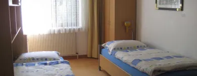 Unternehmen 8 Bild AM WIESENGRUND - APARTMENTS Verleihunternehmen, Vermietungsunternehmen, Vermittlungsunternehmen am Wien 9