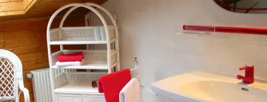 Unternehmen 12 Bild AM WIESENGRUND - APARTMENTS Verleihunternehmen, Vermietungsunternehmen, Vermittlungsunternehmen am Wien 9