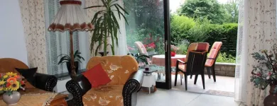 Unternehmen 15 Bild AM WIESENGRUND - APARTMENTS Verleihunternehmen, Vermietungsunternehmen, Vermittlungsunternehmen am Wien 9