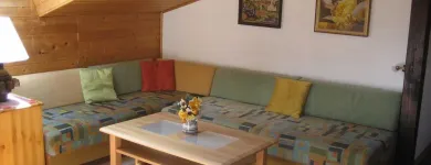 Unternehmen 16 Bild AM WIESENGRUND - APARTMENTS Verleihunternehmen, Vermietungsunternehmen, Vermittlungsunternehmen am Wien 9