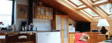 Unternehmen 20 Bild AM WIESENGRUND - APARTMENTS Verleihunternehmen, Vermietungsunternehmen, Vermittlungsunternehmen am Wien 9