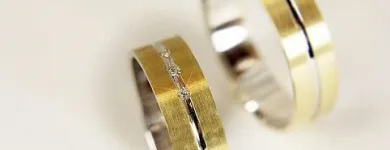 Unternehmen 1 Bild ANADOLU GOLD - GOLDANKAUF - EHERINGE Uhren Einzelhandel am Linz 4