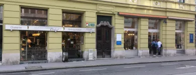 Unternehmen 1 Bild ANTIQUITÄTEN KUNSTWELT ROCHUS V PROBST Sachverständige am Graz 6