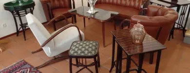 Unternehmen 2 Bild ANTIQUITÄTEN KUNSTWELT ROCHUS V PROBST Sachverständige am Graz 6