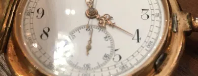 Unternehmen 4 Bild ANTIQUITÄTEN KUNSTWELT ROCHUS V PROBST Sachverständige am Graz 6