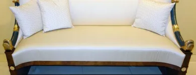 Unternehmen 9 Bild ANTIQUITÄTEN KUNSTWELT ROCHUS V PROBST Sachverständige am Graz 6