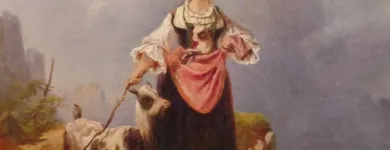 Unternehmen 10 Bild ANTIQUITÄTEN KUNSTWELT ROCHUS V PROBST Sachverständige am Graz 6