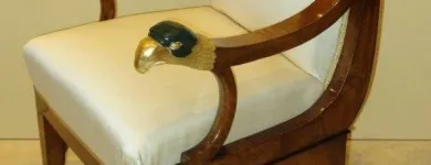 Unternehmen 14 Bild ANTIQUITÄTEN KUNSTWELT ROCHUS V PROBST Sachverständige am Graz 6