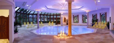 Unternehmen 1 Bild APARTHOTEL FERIEN-HEIM Verleihunternehmen, Vermietungsunternehmen, Vermittlungsunternehmen am Zell Am Ziller 7