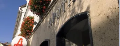 Unternehmen 1 Bild APOTHEKE DREIFALTIGKEIT MAG PHARM E JURA KG Ärzte am Neuhofen An Der Krems 4