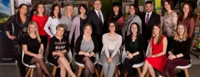 Unternehmen 4 Bild APOTHEKE HAID CENTER KG Medizin/Gesundheitswesen am Haid 4