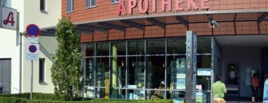 Unternehmen 2 Bild APOTHEKE KLEINMÜNCHEN Medizin/Gesundheitswesen am Linz 4