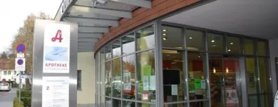 Unternehmen 3 Bild APOTHEKE KLEINMÜNCHEN Medizin/Gesundheitswesen am Linz 4
