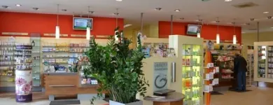 Unternehmen 4 Bild APOTHEKE KLEINMÜNCHEN Medizin/Gesundheitswesen am Linz 4