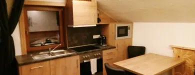Unternehmen 8 Bild APPARTEMENTHAUS ALBIN Verleihunternehmen, Vermietungsunternehmen, Vermittlungsunternehmen am Sölden 7