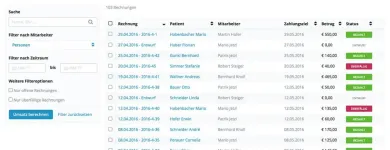 Unternehmen 1 Bild APPOINTMED GMBH Software-Anbieter am Wien 9