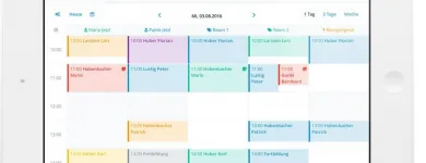 Unternehmen 2 Bild APPOINTMED GMBH Software-Anbieter am Wien 9