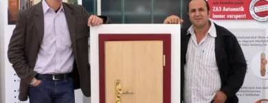 Unternehmen 1 Bild ARIBA SICHERHEITSTECHNIK E. U. Wach-Schliessgesellschaften am Wien 9