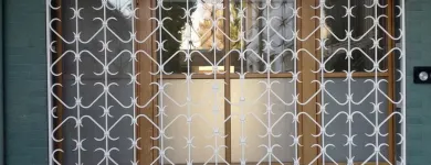 Unternehmen 3 Bild ARIBA SICHERHEITSTECHNIK E. U. Wach-Schliessgesellschaften am Wien 9