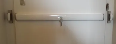 Unternehmen 4 Bild ARIBA SICHERHEITSTECHNIK E. U. Wach-Schliessgesellschaften am Wien 9