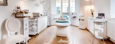 Unternehmen 7 Bild ATELIER WEIGAND Produktion und Vertrieb von Kosmetik, Körperpflegeartikel am Innsbruck 7