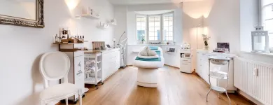 Unternehmen 1 Bild ATELIER WEIGAND Produktion und Vertrieb von Kosmetik, Körperpflegeartikel am Innsbruck 7