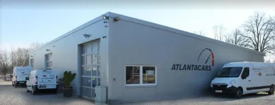 Unternehmen 3 Bild ATLANTACARS Verleihunternehmen, Vermietungsunternehmen, Vermittlungsunternehmen am Baden 3