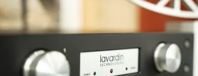 Unternehmen 1 Bild AUDIOPERFECT MUSIC & AUDIOFACHGESCHÄFT Musikinstrumente Einzelhandel am Wien 9