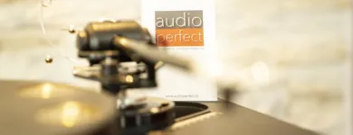 Unternehmen 2 Bild AUDIOPERFECT MUSIC & AUDIOFACHGESCHÄFT Musikinstrumente Einzelhandel am Wien 9