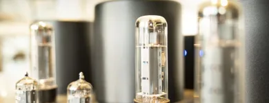 Unternehmen 5 Bild AUDIOPERFECT MUSIC & AUDIOFACHGESCHÄFT Musikinstrumente Einzelhandel am Wien 9