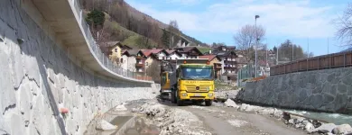 Unternehmen 7 Bild AUER GMBH INT. TRANSPORTE - ERDBAU Transportunternehmen, Fuhrunternehmen am Pfons 7