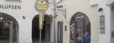 Unternehmen 3 Bild AUFSPERRDIENST SCHLÜSSEL GULDENBREIN Wach-Schliessgesellschaften am Graz 6