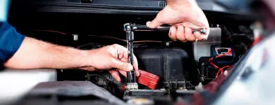 Unternehmen 3 Bild AUTO-TECHNIK INH MICHAEL WRUMNIG Werkstätten (Pkw) am Klagenfurt Am Wörthersee 2