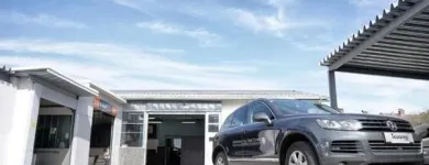 Unternehmen 3 Bild AUTOHAUS ING. HADL GMBH Metallwaren am Graz 6