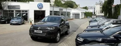 Unternehmen 4 Bild AUTOHAUS JOHN Kfz-/Zweirad-Dienstleistungen am Wien 9
