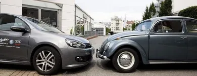 Unternehmen 2 Bild AUTOHAUS JOHN Kfz-/Zweirad-Dienstleistungen am Wien 9