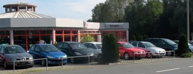 Unternehmen 1 Bild AUTOHAUS KLINGLER GMBH Kfz-/Zweirad-Dienstleistungen am Spielfeld 6