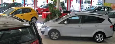 Unternehmen 3 Bild AUTOHAUS KLINGLER GMBH Kfz-/Zweirad-Dienstleistungen am Spielfeld 6
