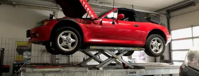 Unternehmen 1 Bild AUTOHAUS LARL GMBH Kfz-/Zweirad-Dienstleistungen am Aschau Im Zillertal 7