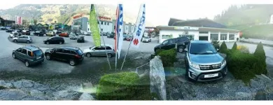 Unternehmen 2 Bild AUTOHAUS LARL GMBH Kfz-/Zweirad-Dienstleistungen am Aschau Im Zillertal 7