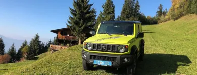 Unternehmen 3 Bild AUTOHAUS LARL GMBH Kfz-/Zweirad-Dienstleistungen am Aschau Im Zillertal 7