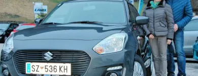 Unternehmen 2 Bild AUTOHAUS LARL GMBH Kfz-Pflegedienste am Aschau Im Zillertal 7