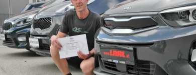Unternehmen 3 Bild AUTOHAUS LARL GMBH Kfz-Pflegedienste am Aschau Im Zillertal 7