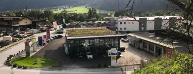 Unternehmen 4 Bild AUTOHAUS LARL GMBH Kfz-/Zweirad-Dienstleistungen am Aschau Im Zillertal 7