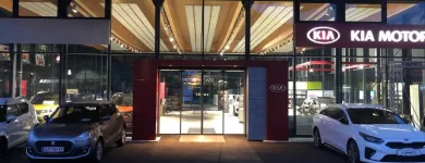 Unternehmen 5 Bild AUTOHAUS LARL GMBH Kfz-/Zweirad-Dienstleistungen am Aschau Im Zillertal 7
