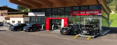 Unternehmen 6 Bild AUTOHAUS LARL GMBH Kfz-/Zweirad-Dienstleistungen am Aschau Im Zillertal 7