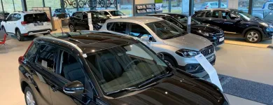 Unternehmen 7 Bild AUTOHAUS LARL GMBH Kfz-/Zweirad-Dienstleistungen am Aschau Im Zillertal 7